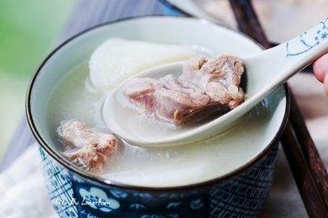 小寒养生: 药膳进补食谱