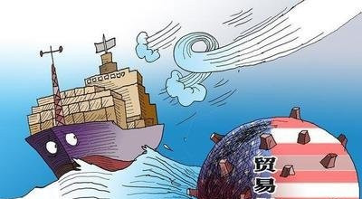 中美贸易战静默期令人窒息的沉默！特朗普高调宣称几周内就能