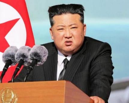 现在圈子里都在传一个共识：朝鲜在等中国，可实际上不光是朝鲜，美国、韩国也在眼巴巴