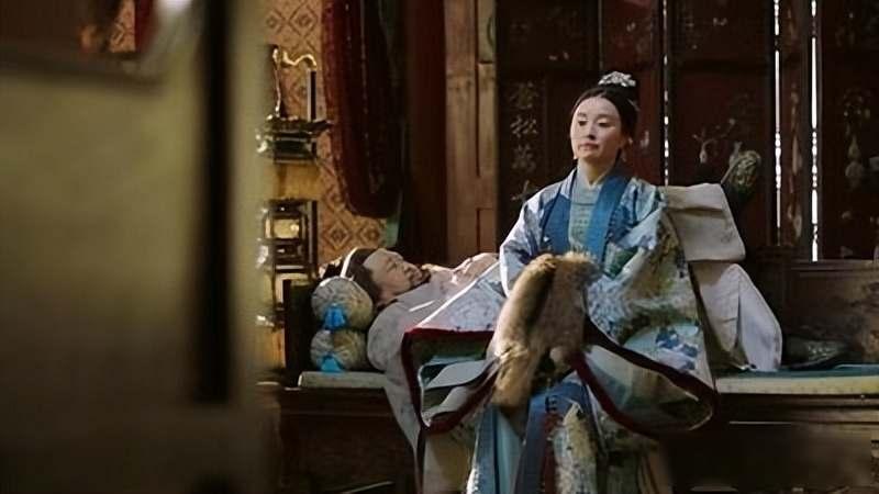 钱皇后：15年皇后，8年皇嫂，4年太后，她是英宗朱祁镇一生的挚爱北京刚过完年，
