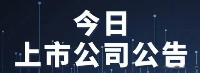 上市公司财经事项公告1、奥来德：上半年归属于上市公司股东的净利润同比预增492.
