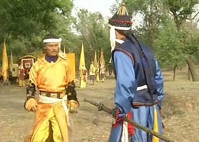 努尔哈赤最悲情的继妃：她辅佐丈夫30年，最后却被亲儿子亲手斩杀公元1620年