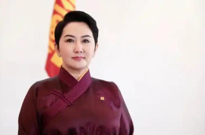 前脚蒙古国外长访问菲律宾，支持菲律宾的南海权益。后脚参加欧安会第32次会议称，蒙