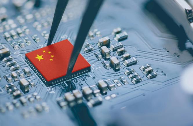 美国彻底坐不住了！西方封锁15年，中国突然宣布突破！ 2026年4月9日，北