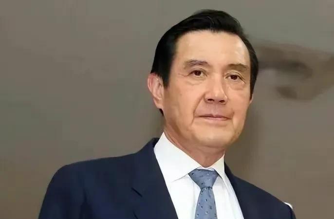 马英九这次彻底不装了来大陆四次，每次都是给足了他面子和里子。这才离开大陆几天，