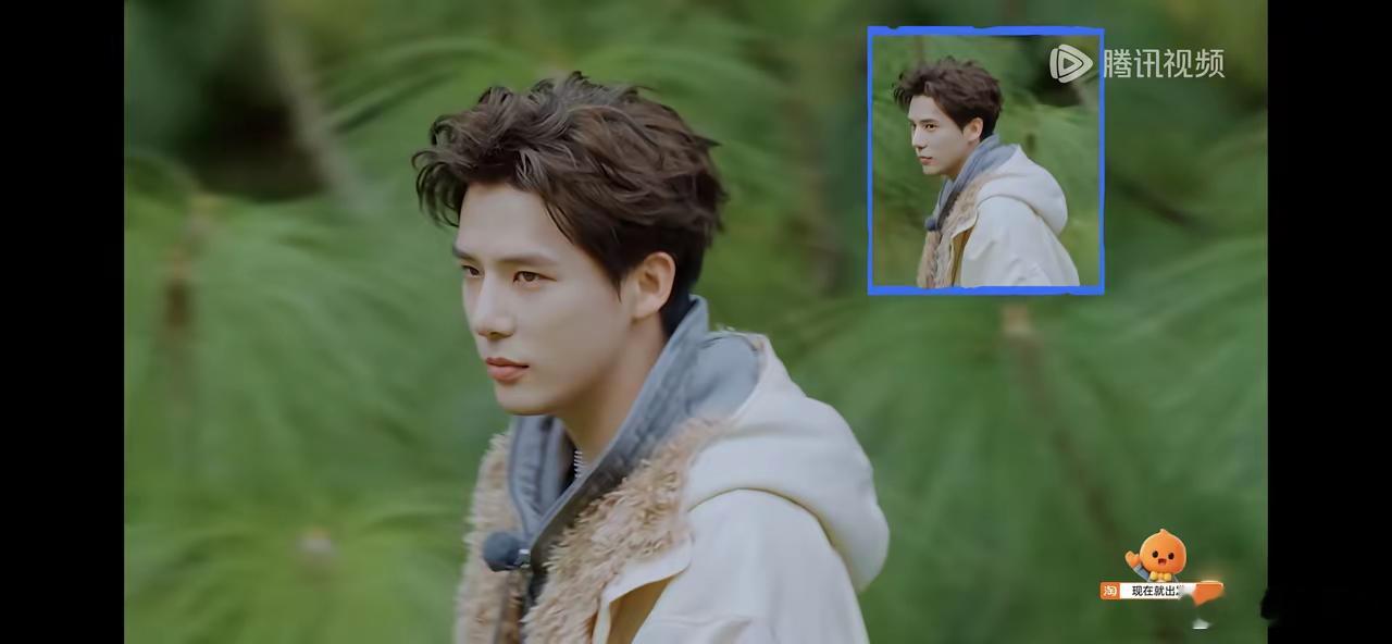 都在说沈腾踢安宇出局这事，王安宇在出发吧是有些许抢镜，但是他只是在展示他自己，并