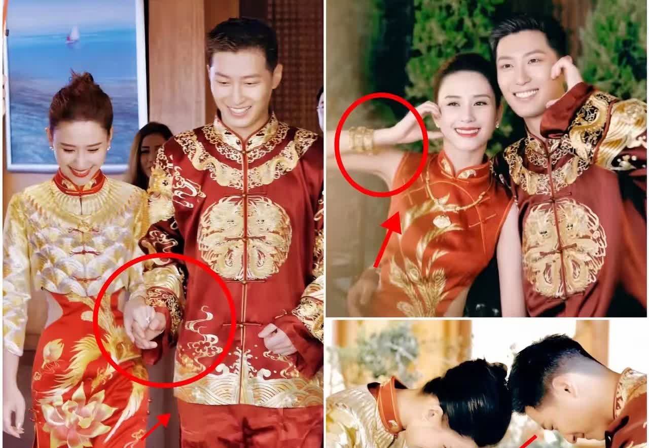 我有种强烈的预感，何超莲是不会和窦骁离婚的，不是因为她爱窦骁，而是对于何