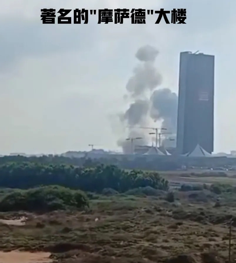 伊朗导弹今天打得如何？今天凌晨，伊朗媒体报道，伊朗将进行“历史上规模最大、强度最