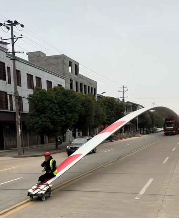车若初见优雅，永不过时，永不够使
