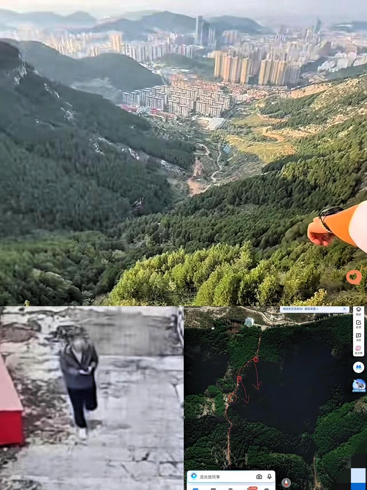 济南29岁小伙苏阳阳的结局，真的太让人揪心了。那个国企上班、家境不错的大男孩