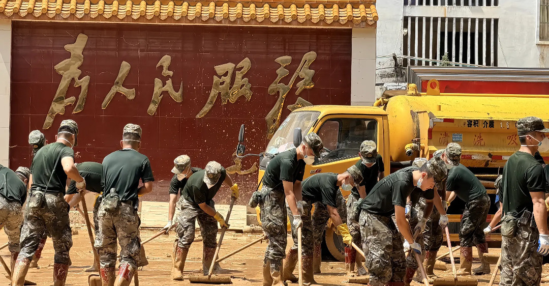 墙上的字具象化啦！