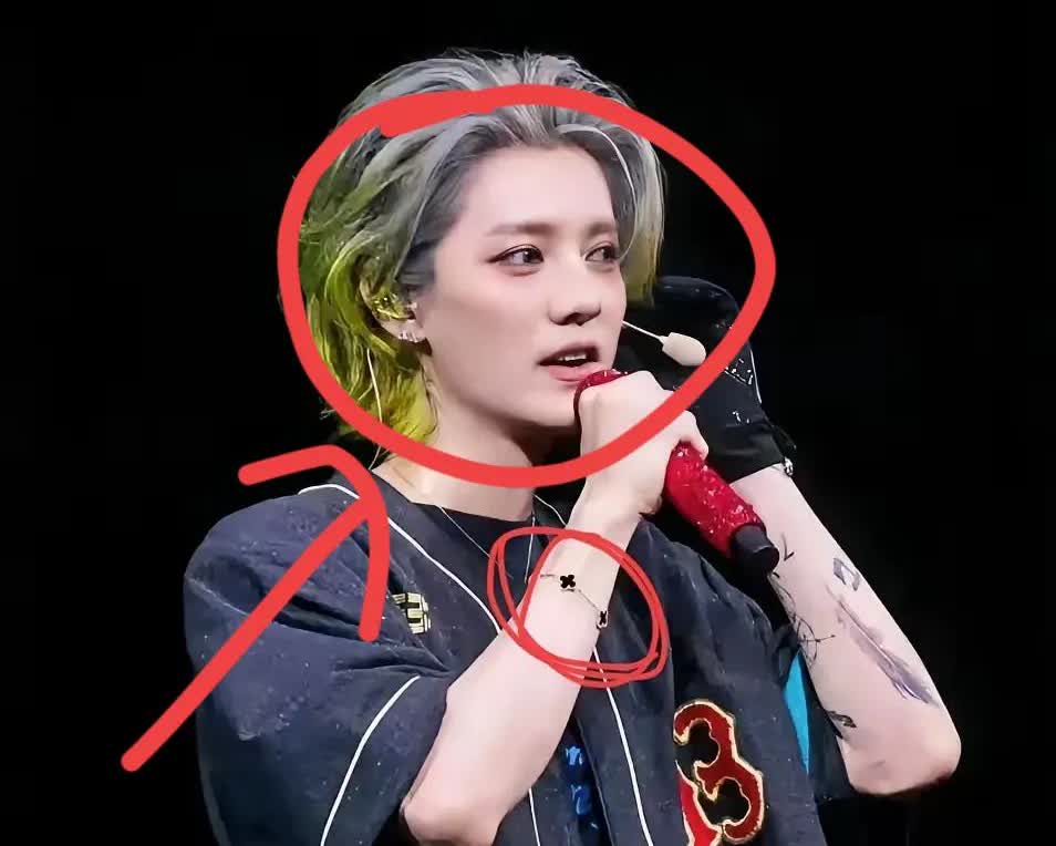 鹿晗真的变了，他不装了！关晓彤和王安宇在白玉兰红毯漫舞鹿晗却在演唱会说了