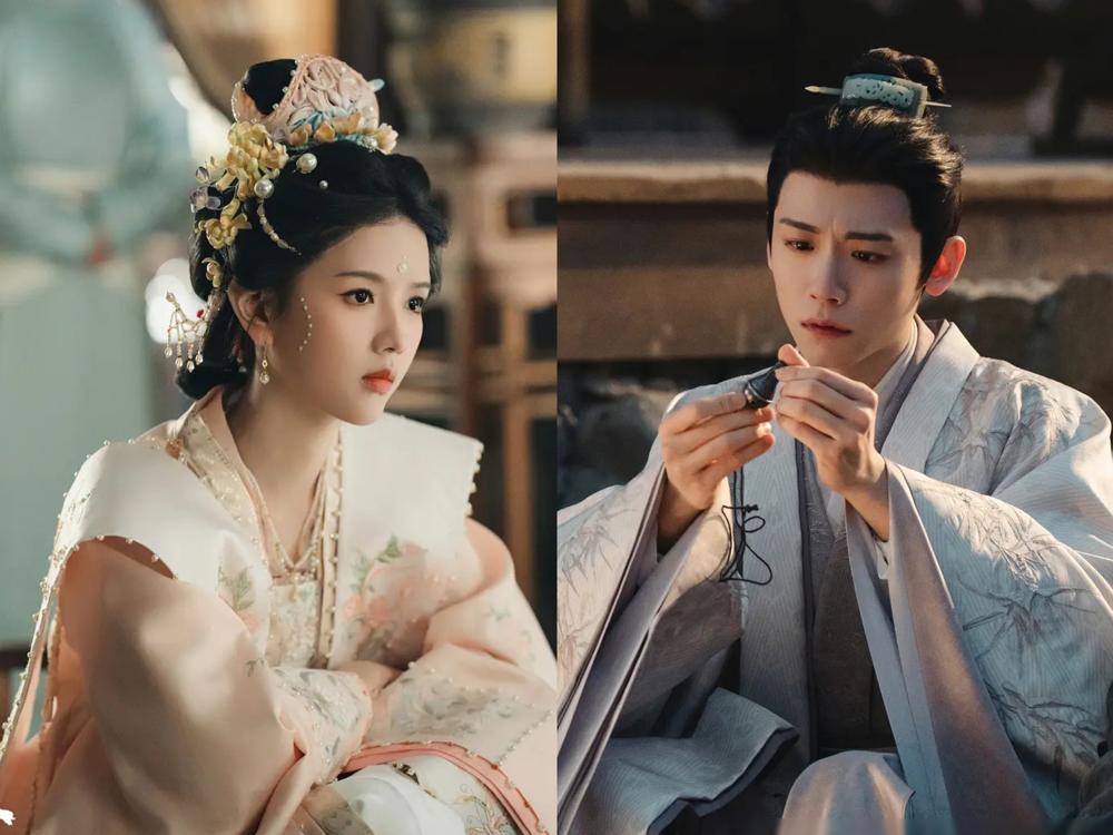 别笑什么姑父了，原著里是强娶仇人外孙女。剧里喊声姑父算什么？原著里，谢征直接