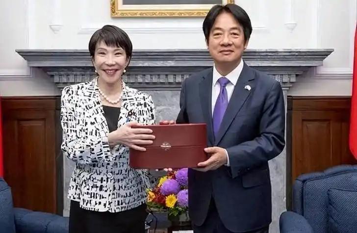 收复台湾，必须要武统了，不能再等了！没有任何意外，民进党参选人赖清德当选