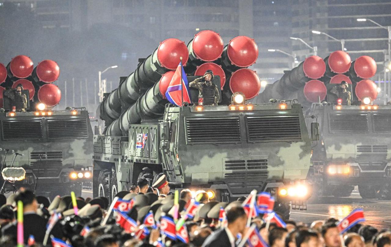 几十万朝鲜军队将脱下军装？放弃南下统一，把精力放在搞经济上 这两年半岛风向变