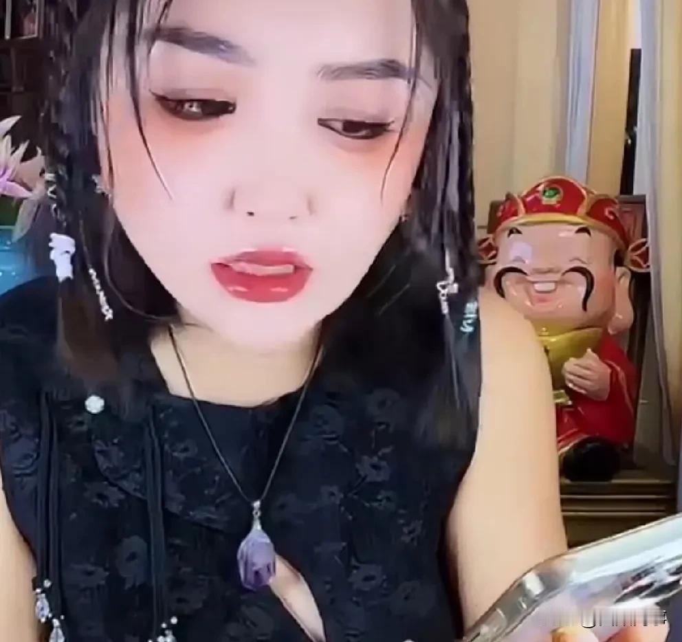 娇娇断言有赵本山老师震场，众徒才不敢离婚！娇娇断言“本