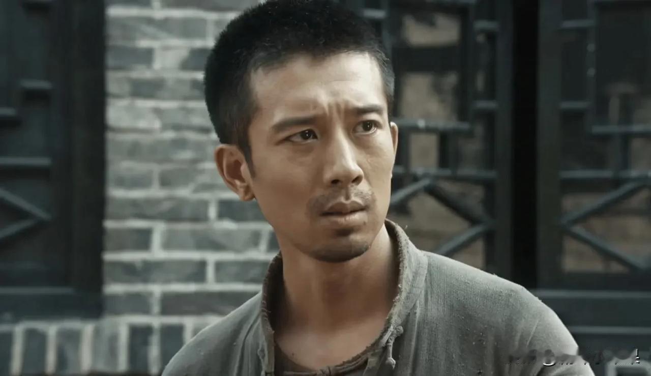 《生万物》中，相信99％的人都没看出来，单从封大脚把家里唯一的一口缸拾掇干净让绣