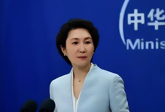 中国外交部就日方言论作出强硬表态！5月26日下午，中国外交部发言人毛宁在例行