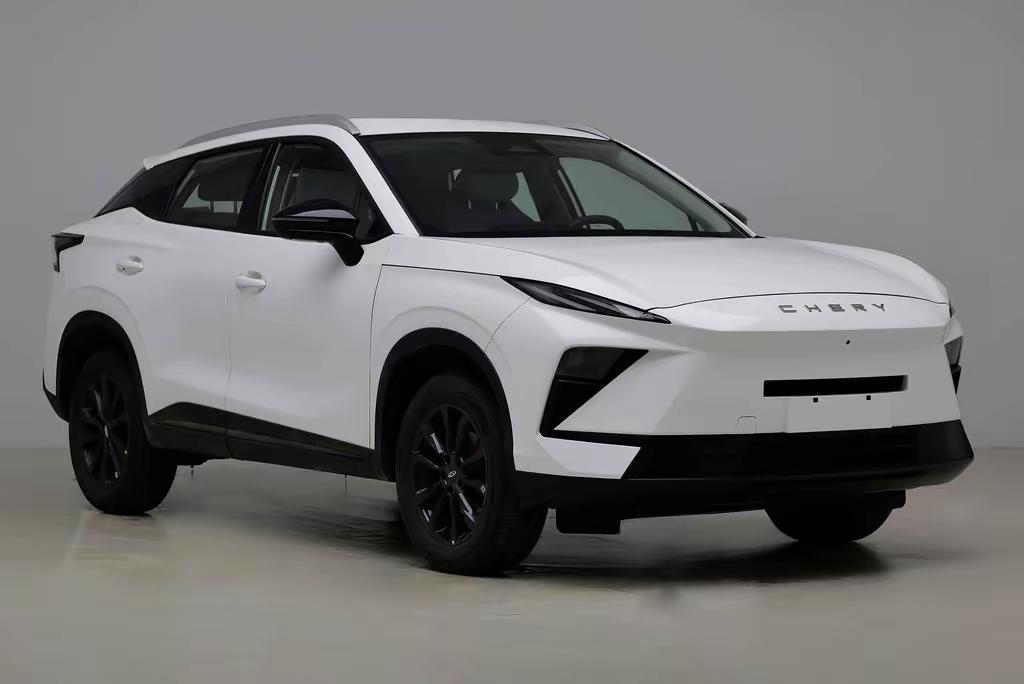 各位车友，工信部这波申报图看了吧？全新瑞虎5PRO总算露出真容了，我来聊聊我的