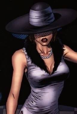 TheInSneider的传闻，斯嘉丽·约翰逊在《新蝙蝠侠2》中的角色或会是吉尔