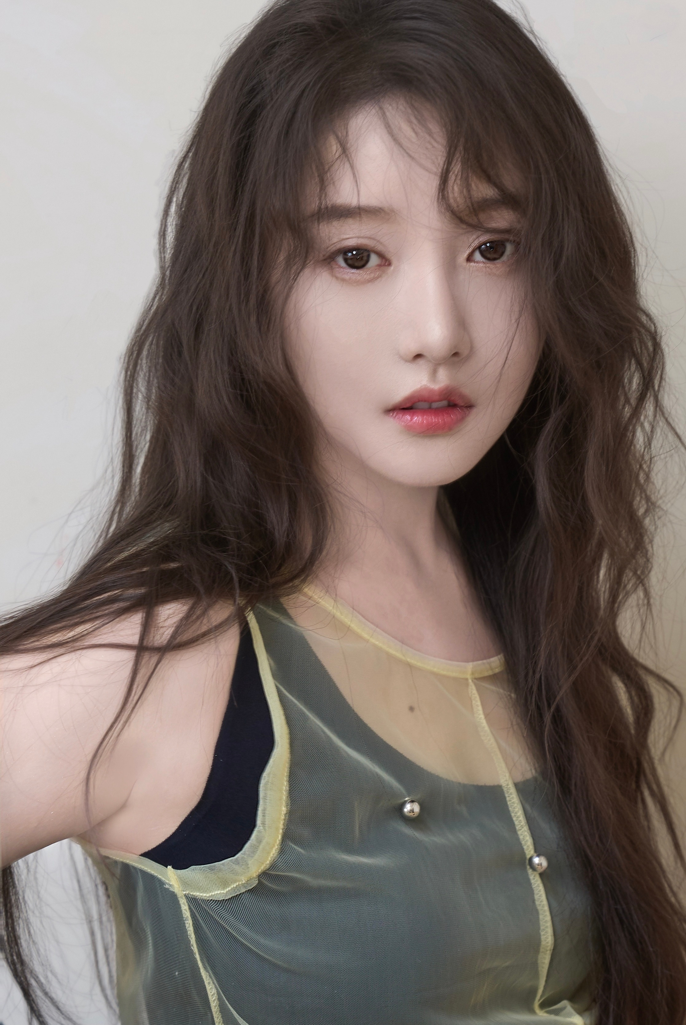 姜贞羽在复制粘贴的时代，你是手写的诗