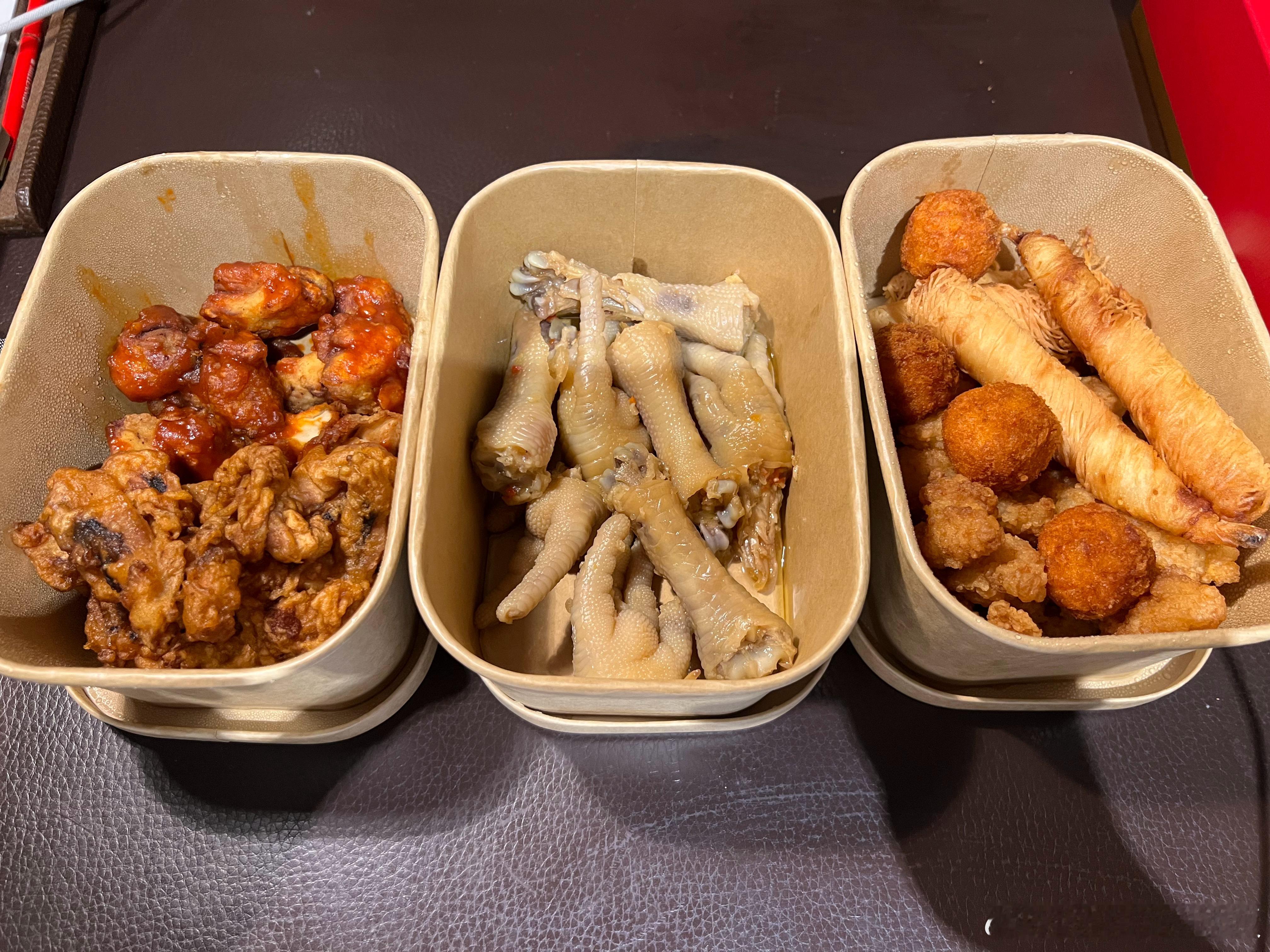 这3个小吃200出头北京