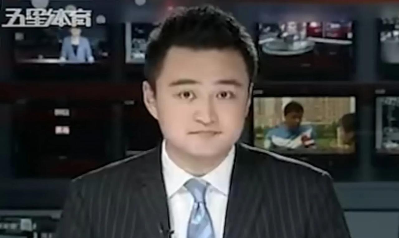 当我打开上海五星体育频道时，心里就咯噔一下子，一种不祥的预感袭上心头，因为我看到