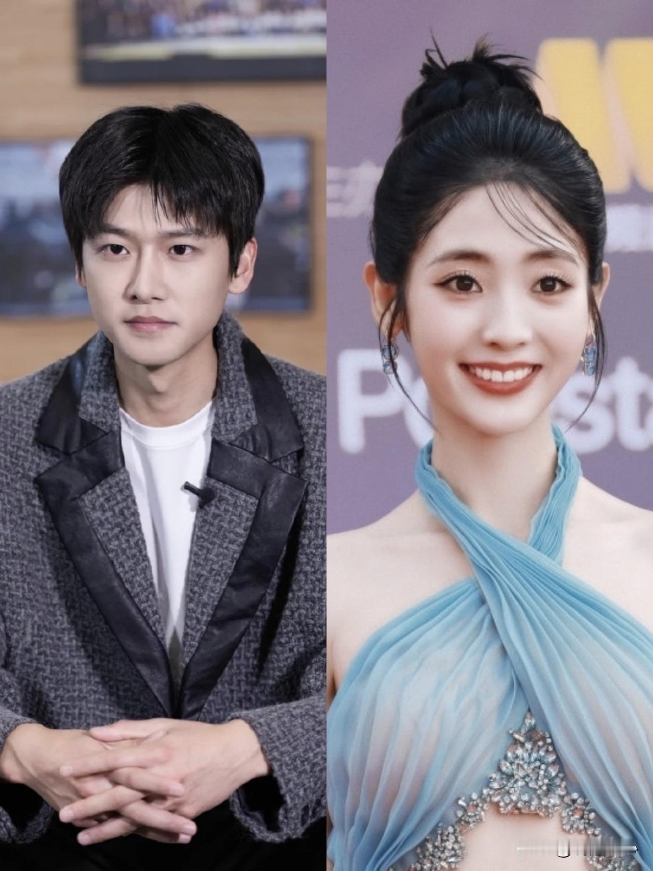 发现了吗沉寂已久的娱乐圈突然又热闹了，邢菲被媒体拍到昨天晚上开车去徐方舟家过