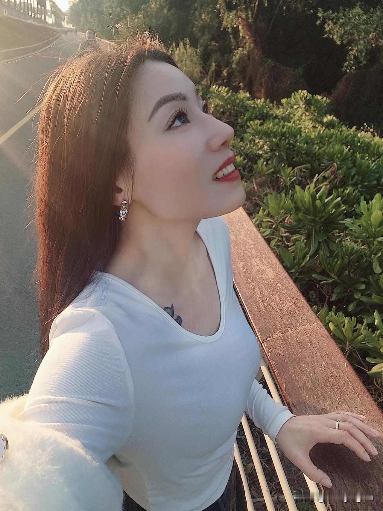 生活越简单，才会越开心！最好生活态度