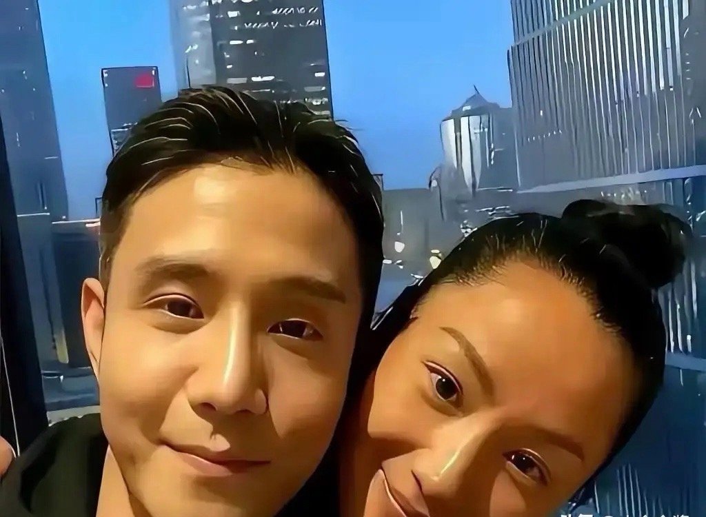 破案了55岁的瞿颖，定居清迈富人区她的老公，并不是泰国人，而是山东临沂人，某民航