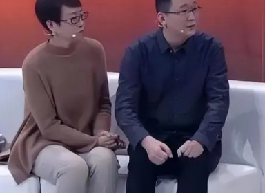 19年前一西安男子因打牌弄丢两岁儿子，19年后父子相见，这才知道父子俩现在是同行
