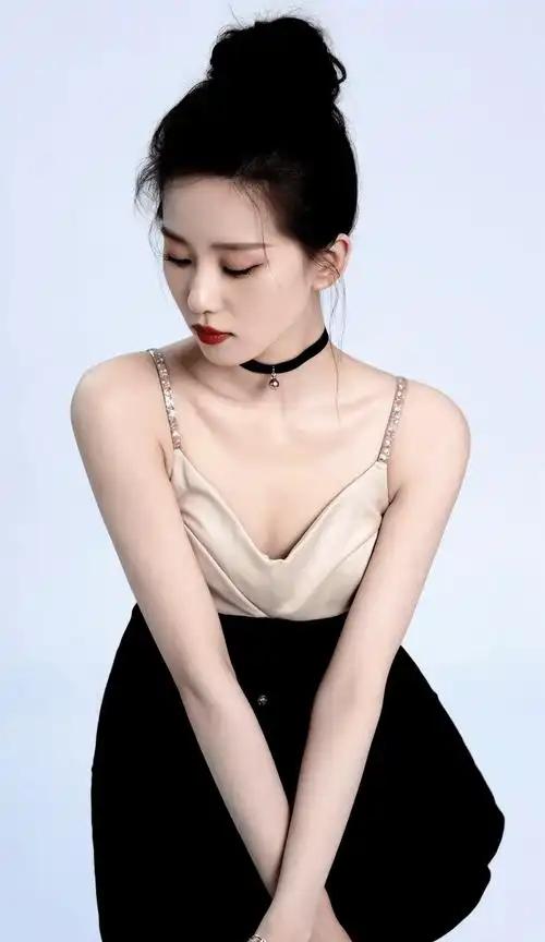 刘诗诗~岁月沉淀的温婉气质！温婉高级旧时光温婉感