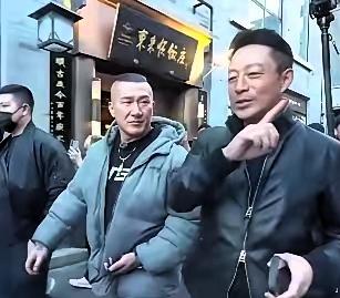 北京印象：一次台湾馆长的文化震撼台湾馆长去了北京，视觉冲击很大，感官也震撼，长