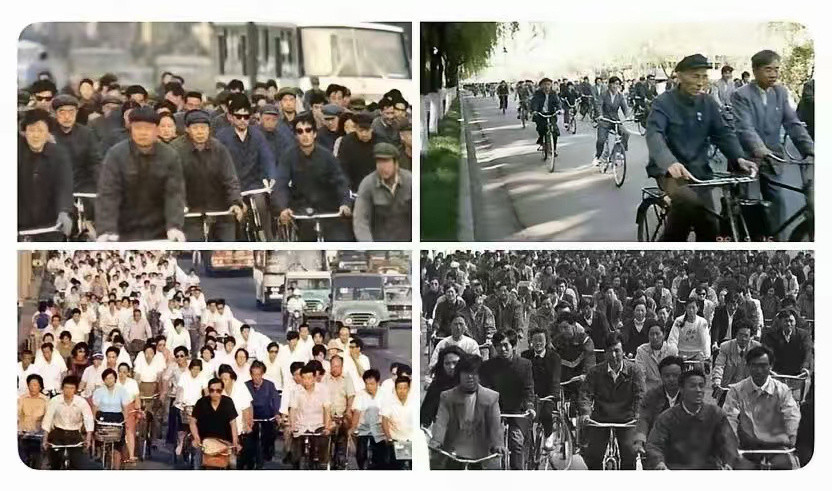 一个日本人发帖说，即便如今已是2026年，日本人依旧认为中国是这般模样。