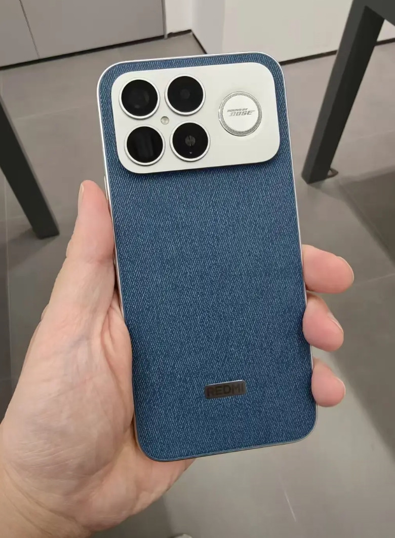 前两天摸了一下REDMIK90ProMax和K90，我终于明白为啥销量下滑了