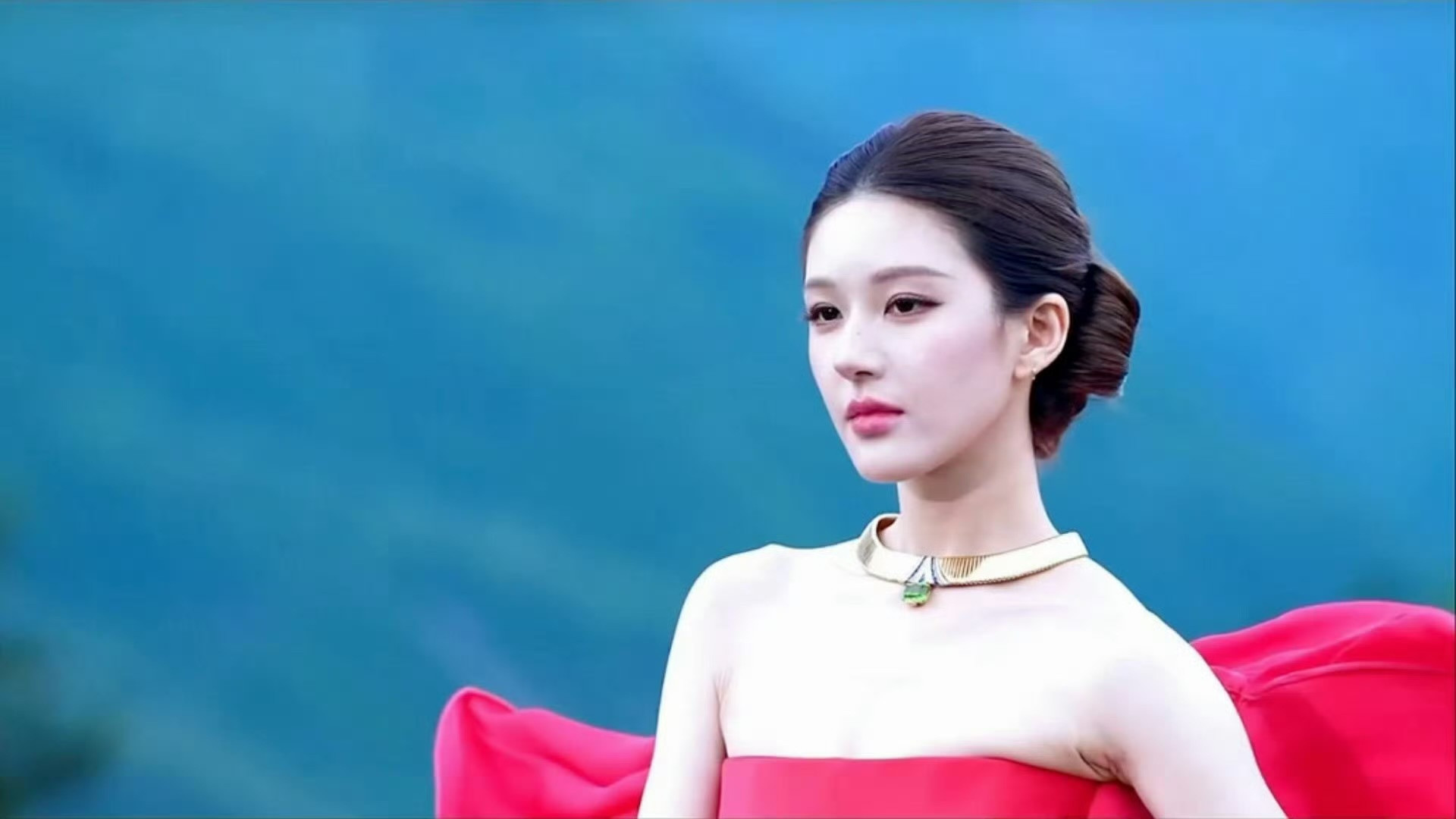 95花live生图直出了，如何呢？