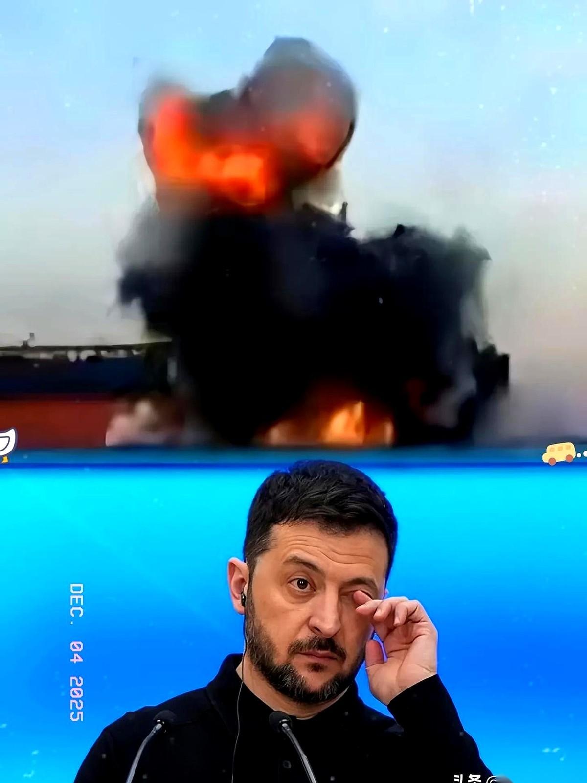 真的，有时候你不得不佩服。这剧本，这演技，奥斯卡都欠一座小金人。前脚刚得意洋洋