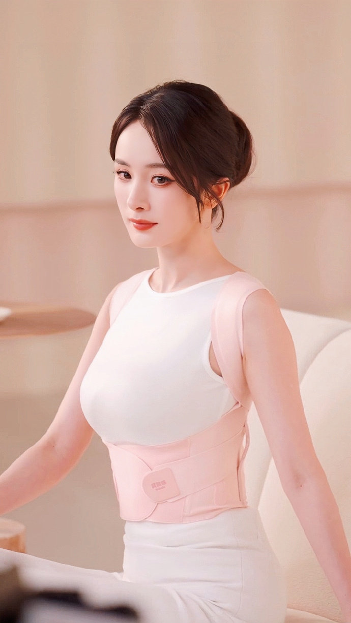 杨幂亲妈