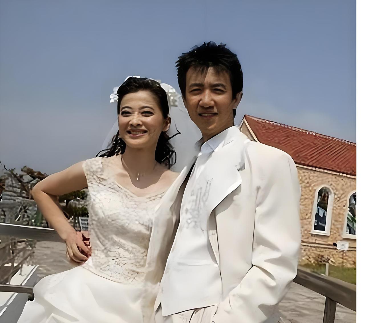 为什么当初“女强男弱”的婚姻，大多都很难走到最后？梅婷给出了最好的答案。南京