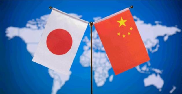 日本方面终于与中方官员举行了会晤！5月19日，日本共同社引述消息人士称，日本跨党