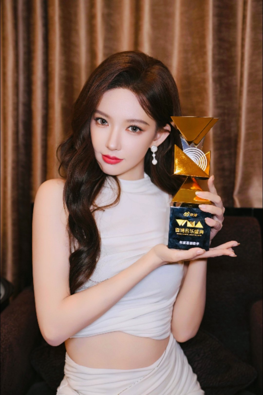 #程潇#你是我心目中最佳冠军🏆💐​
