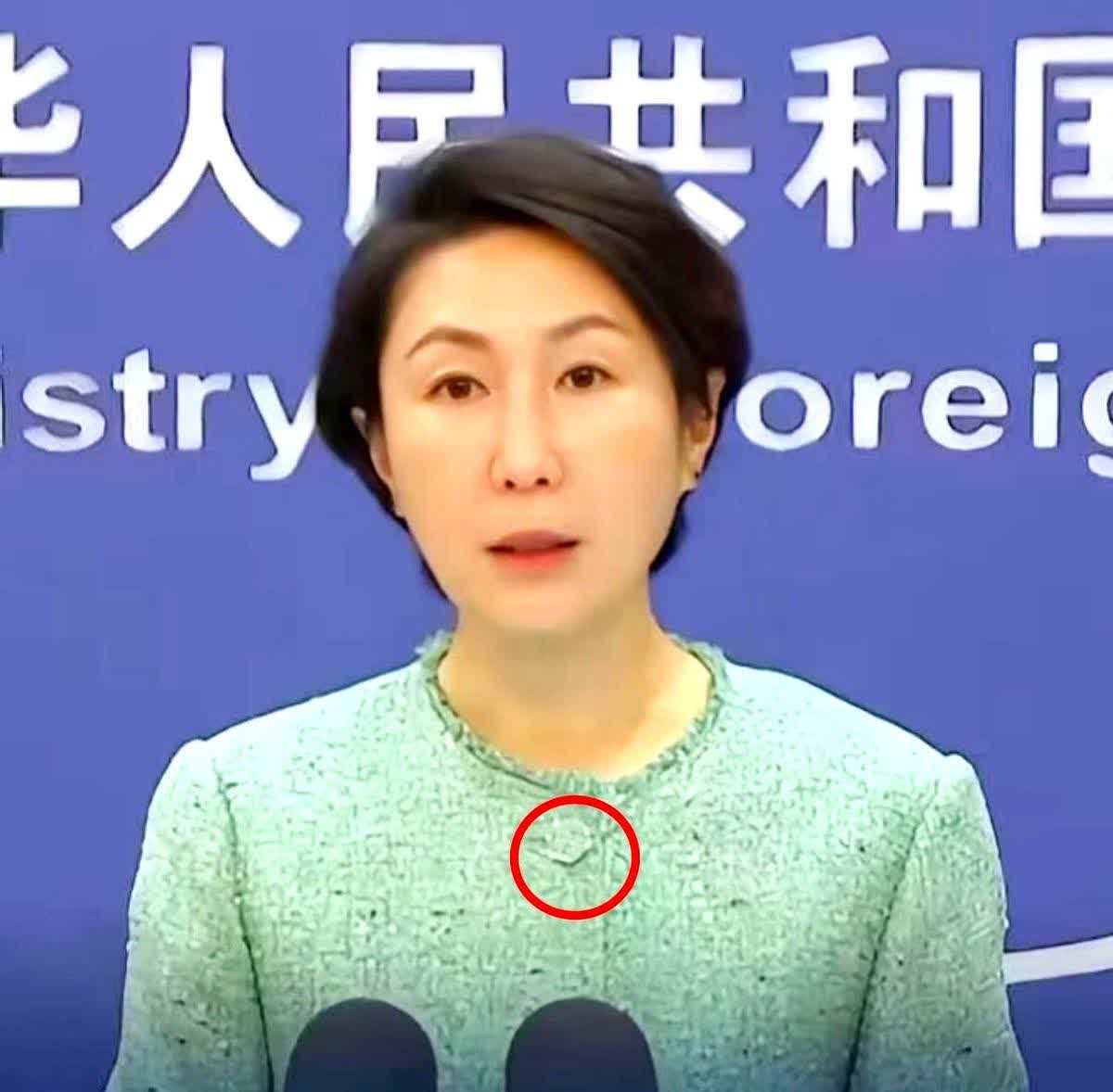 5月20日外媒报道，岛内当局态度大变，不再提“台海和平稳定维持现状”，改口说“战