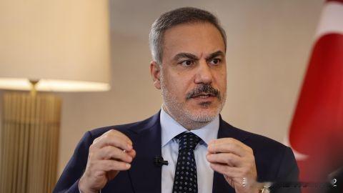 乌克兰和俄罗斯之间“不可避免的谈判”可能会在土耳其进行乌克兰和俄罗斯之间的