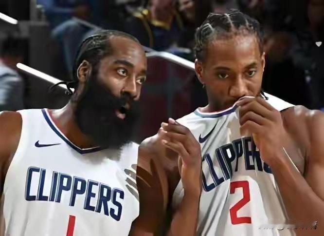 如快船一直输球，哈登会不会换队？目前，快船以3胜7负排在西部第12名，而且接下