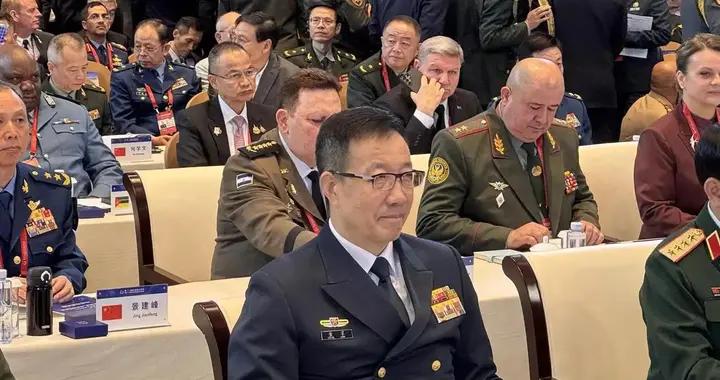 万万没想到，新加坡举办的香格里拉对话会刚开场，就直接撤掉了专门设置的中国主题专场