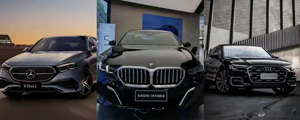 狂降29万！BBA集体“白菜价”甩卖，豪车神话彻底崩塌？老车主哭晕在厕所！