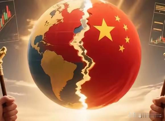 现在世界上没有一个国家不希望中国打仗，虽然目的各有不同，但绝对都在盼着中国下场。