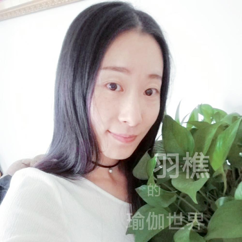 修行诱惑多! 初学者练瑜伽如何挺下去? 「羽樵的瑜伽世界」