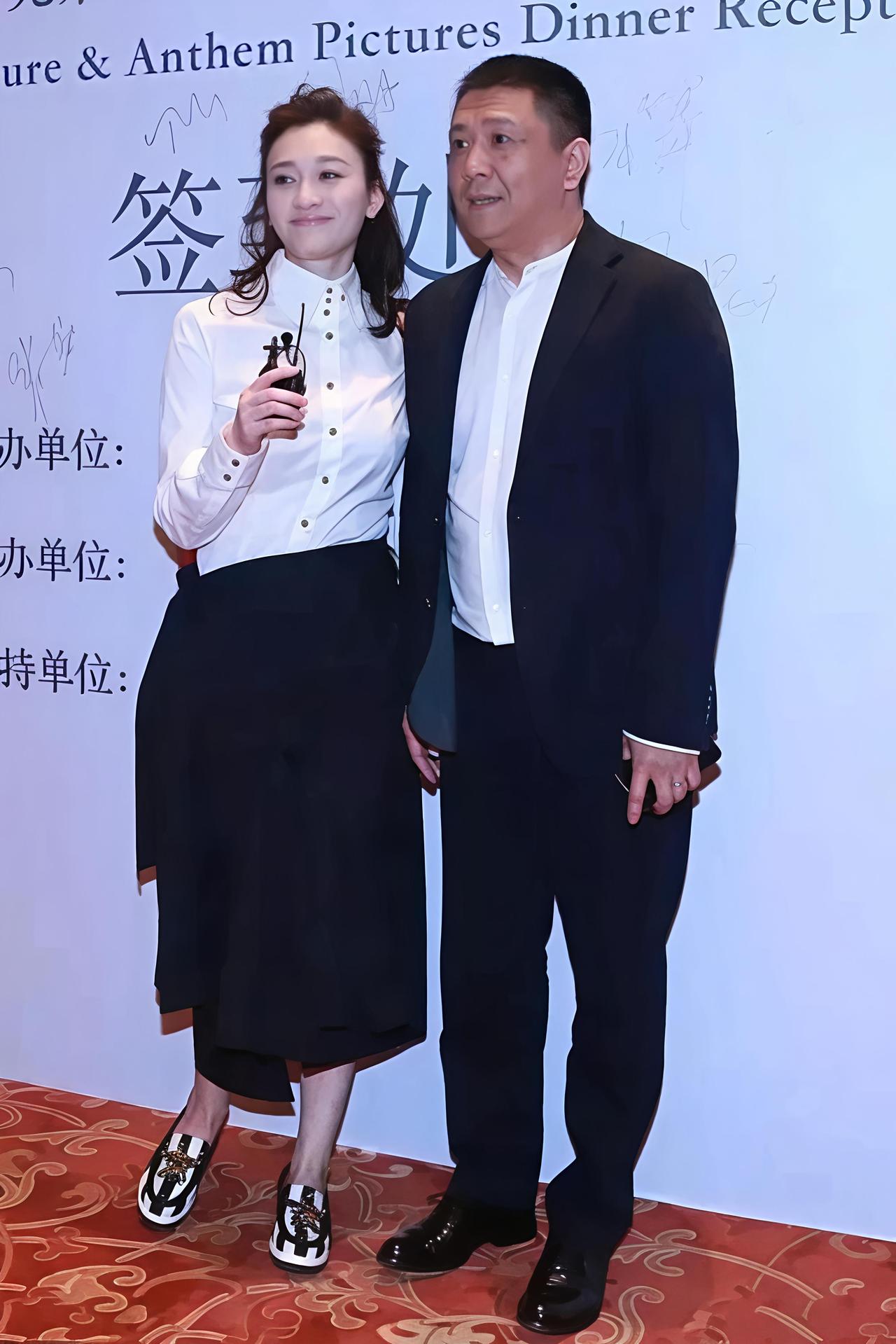 一个《浪姐7》最想为自己正名的人出现了不是吴京，也不是张若昀，而是徐佳宁！
