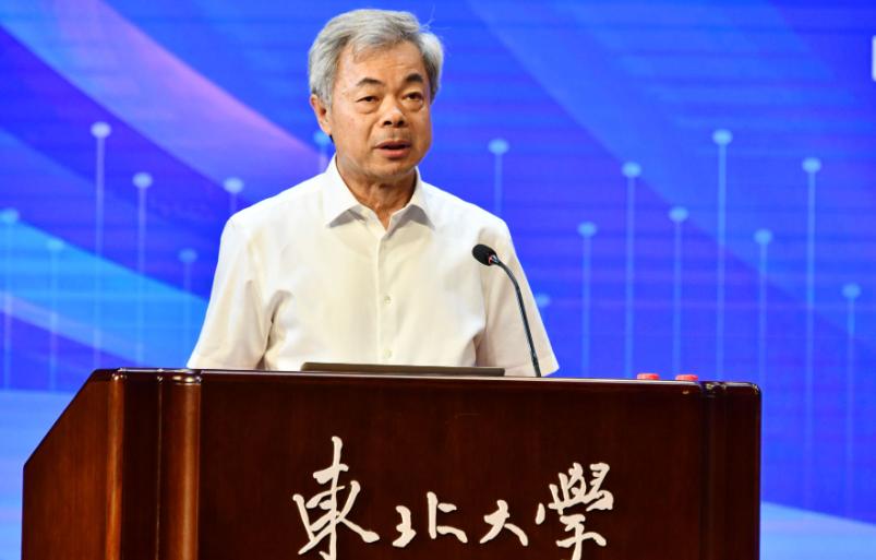 东北大学校长难眠：去内蒙古的学生，咋就出了这事儿校长办公室的灯一夜没关
